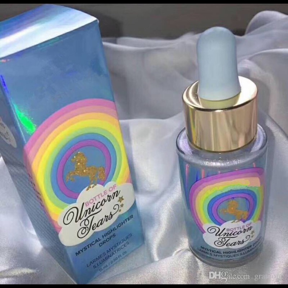 Unicorn Tears Highlighter (new)